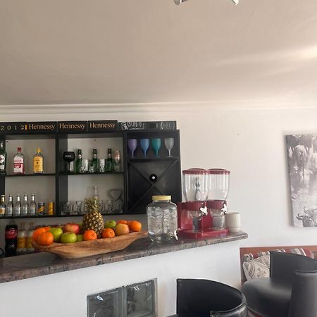 开普敦Cozy Camps Bay House With Mountain And Sea View别墅 外观 照片