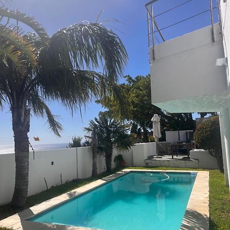 开普敦Cozy Camps Bay House With Mountain And Sea View别墅 外观 照片