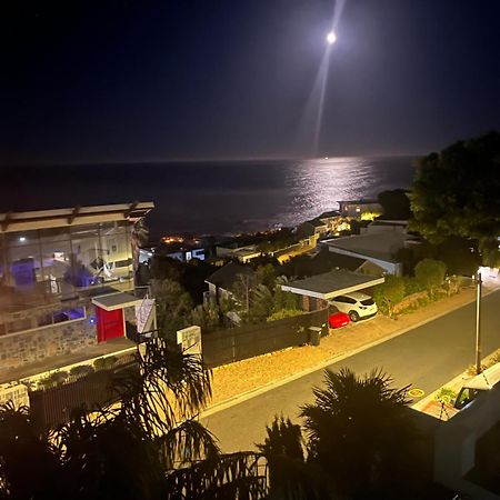 开普敦Cozy Camps Bay House With Mountain And Sea View别墅 外观 照片
