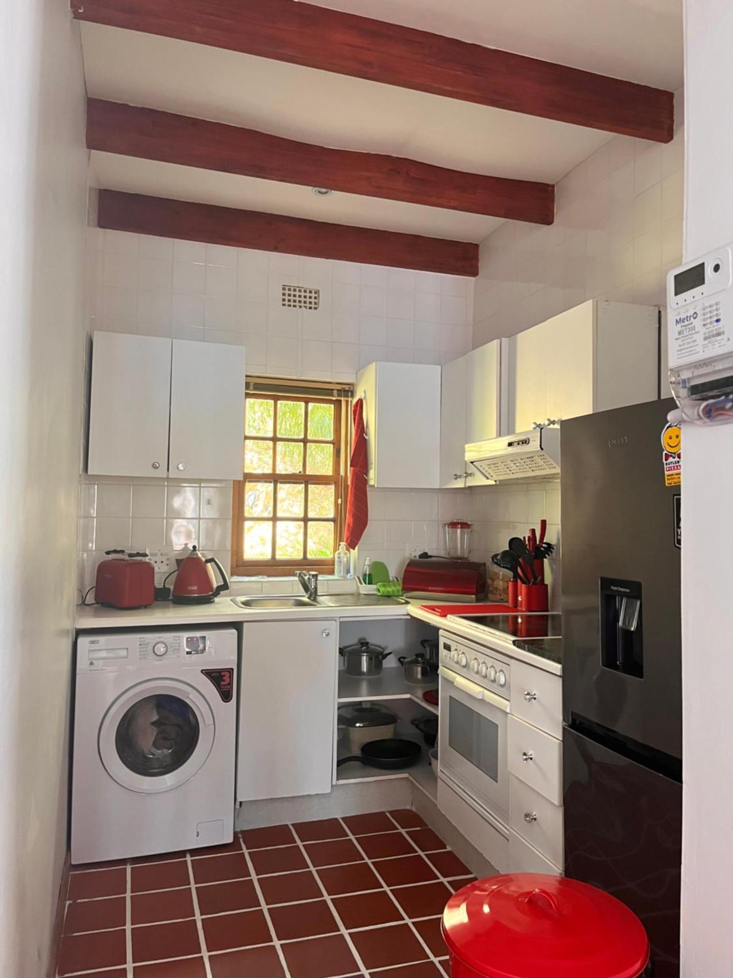 开普敦Cozy Camps Bay House With Mountain And Sea View别墅 外观 照片