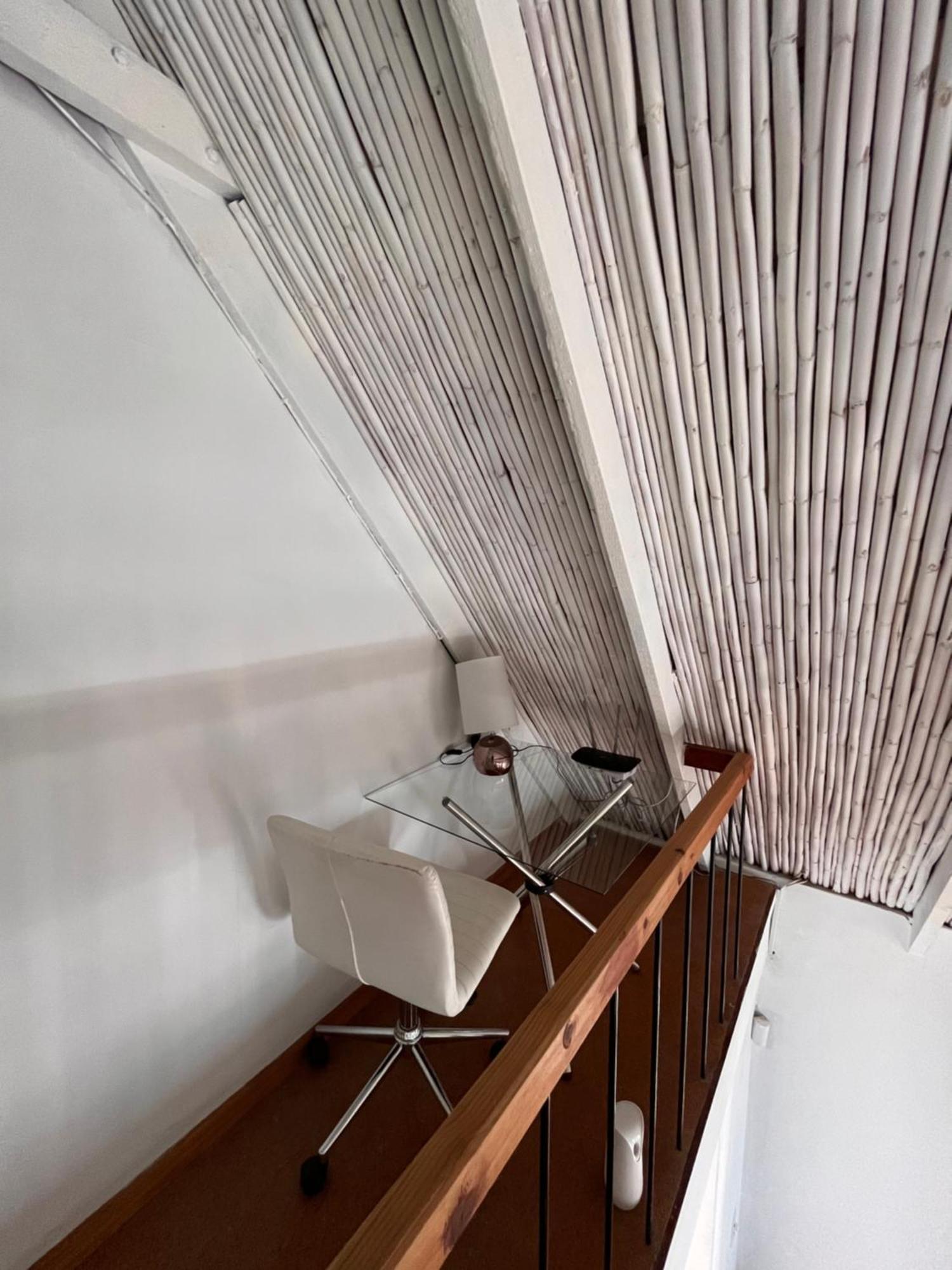 开普敦Cozy Camps Bay House With Mountain And Sea View别墅 外观 照片