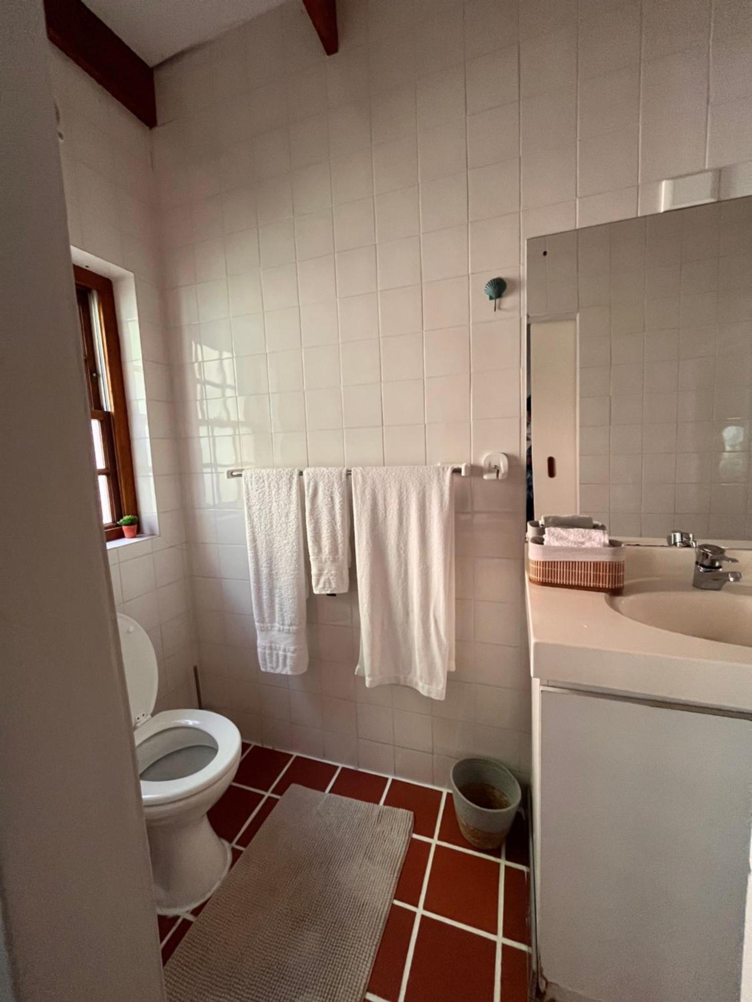 开普敦Cozy Camps Bay House With Mountain And Sea View别墅 外观 照片