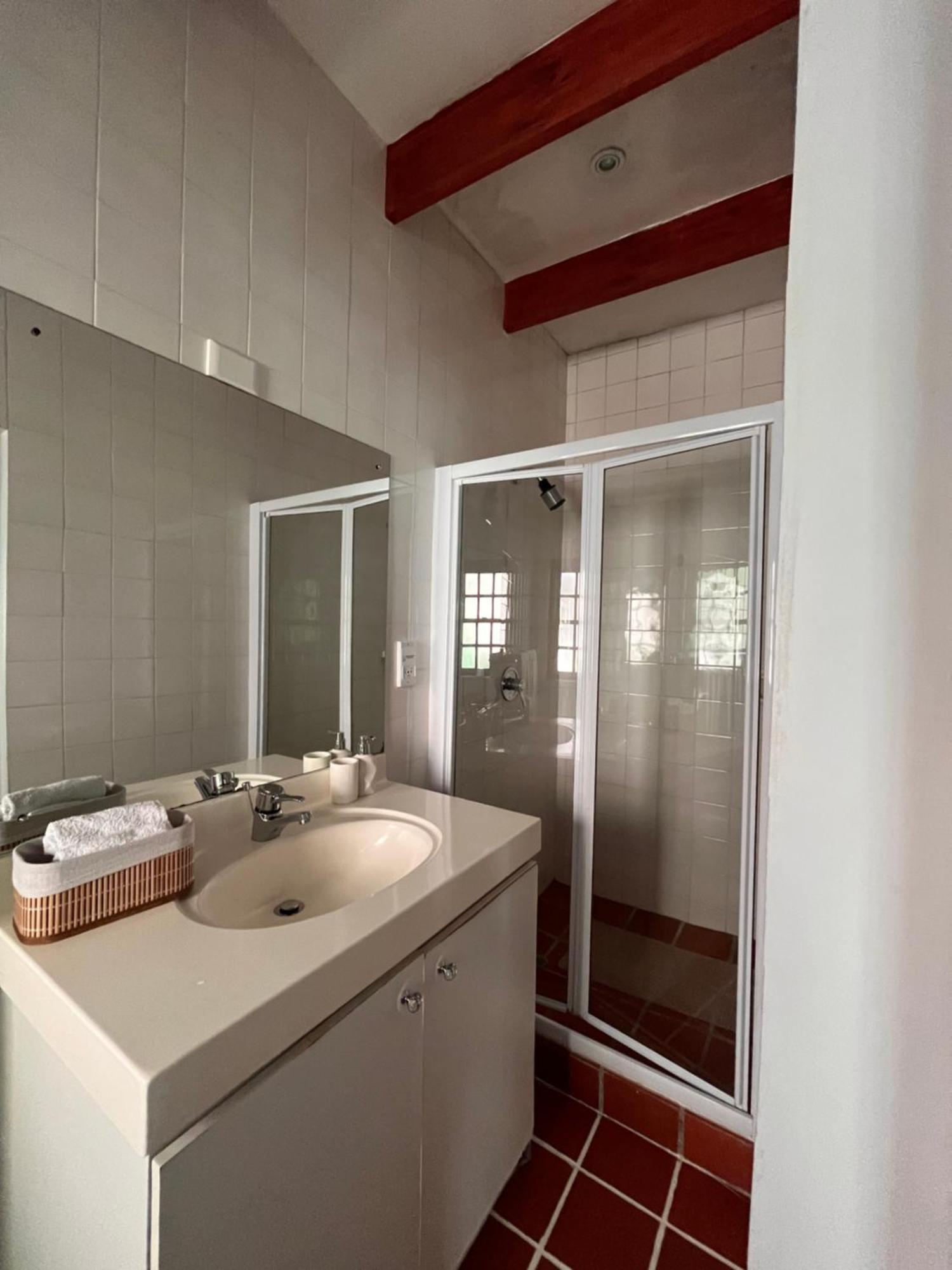 开普敦Cozy Camps Bay House With Mountain And Sea View别墅 外观 照片